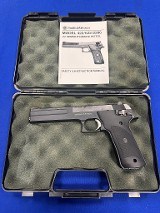 SMITH & WESSON model 422 .22 LR - 3 of 3