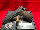 SPRINGFIELD ARMORY 1911 DEFENDER MIL-SPEC .45 ACP - 1 of 3