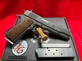 SPRINGFIELD ARMORY 1911 DEFENDER MIL-SPEC .45 ACP - 2 of 3