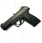 RUGER SECURITY 9 9MM LUGER (9x19 PARA) - Image 1 of 3