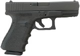 GLOCK 19 Gen 3 9MM LUGER (9x19 PARA) - 2 of 3