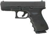 GLOCK 19 Gen 3 9MM LUGER (9x19 PARA) - 1 of 3