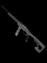 SAVAGE ARMS 64 Precision .22 LR - 1 of 3