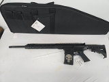 DPMS Unfired DPMS/BCA AR-10 w/Tac Range Bag, Magazine 6.5MM CREEDMOOR - 1 of 3