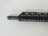 ANDERSON MANUFACTURING Unfired Anderson/BCA AR-15 w/Fixed A2 Stock, Magazine 5.56X45MM NATO - Image 3 of 3
