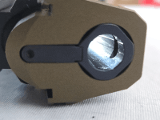 CANIK TTIP Combat w/Red Dot, Extras 9MM LUGER (9x19 PARA) - 2 of 3