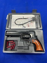 RUGER NEW MODEL SUPER BLACKHAWK .44 MAGNUM - 3 of 3