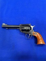 RUGER NEW MODEL SUPER BLACKHAWK .44 MAGNUM - 2 of 3