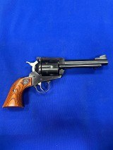 RUGER NEW MODEL SUPER BLACKHAWK .44 MAGNUM - 1 of 3