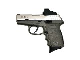SCCY INDUSTRIES CPX-2 9MM LUGER (9X19 PARA) - 1 of 2
