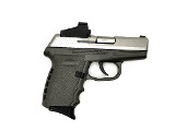SCCY INDUSTRIES CPX-2 9MM LUGER (9X19 PARA) - 2 of 2