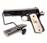 COLT High Polished 1911 .45 ACP - 1 of 3