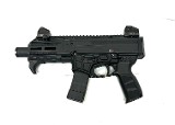 CZ Scorpion 3 Plus 9mm 9MM LUGER (9x19 PARA) - 1 of 2