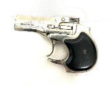 HIGH STANDARD MFG CO DM 101 .22 WMR - 3 of 3