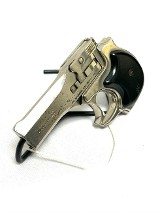 HIGH STANDARD MFG CO DM 101 .22 WMR - 1 of 3
