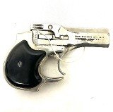 HIGH STANDARD MFG CO DM 101 .22 WMR - 2 of 3