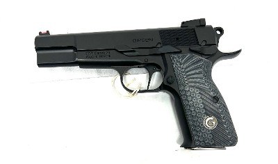 GIRSAN HIGH POWER MC P35 MATCH OPS 9MM LUGER (9x19 PARA) - Image 2 of 3