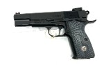 GIRSAN HIGH POWER MC P35 MATCH OPS 9MM LUGER (9x19 PARA) - Image 2 of 3