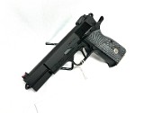 GIRSAN HIGH POWER MC P35 MATCH OPS 9MM LUGER (9x19 PARA) - Image 1 of 3