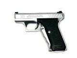 HECKLER & KOCH P7 M13 9MM LUGER (9x19 PARA) - 1 of 3