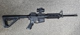 SMITH & WESSON M&P AR-15 5.56 NATO 5.56X45MM NATO - 1 of 1