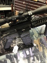 BUSHMASTER Carbon 15 5.56X45MM NATO - Image 3 of 3