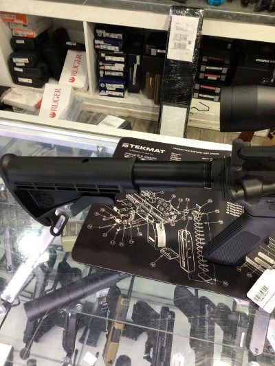 BUSHMASTER Carbon 15 5.56X45MM NATO - Image 2 of 3
