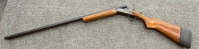 STEVENS single gun 12 GA - Image 3 of 3