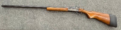 STEVENS single gun 12 GA - Image 2 of 3