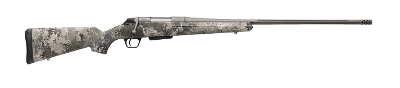 WINCHESTER XPR EXTREME 6.5MM CREEDMOOR - Image 1 of 1