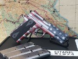 CITADEL 1911A1 USA FLAG - 1 of 3