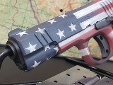 CITADEL 1911A1 USA FLAG - 3 of 3