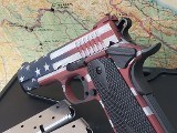 CITADEL 1911A1 USA FLAG - 2 of 3