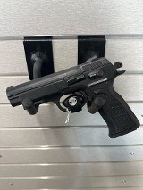 EAA WITNESS P .40 S&W - 1 of 2