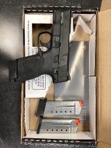 SMITH & WESSON M&P45 SHIELD .45 ACP - 1 of 2