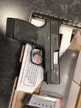 SMITH & WESSON M&P45 SHIELD .45 ACP - 2 of 2