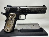 SPRINGFIELD ARMORY 1911 Garrison .45 ACP - 1 of 3