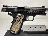 SPRINGFIELD ARMORY 1911 Garrison .45 ACP - 3 of 3