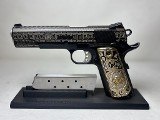 SPRINGFIELD ARMORY 1911 Garrison .45 ACP - 2 of 3