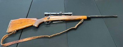 SPRINGFIELD ARMORY 1903 MARK 1 .30-06 SPRG - Image 1 of 3