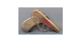 BAIKAL Makarov IJ-70 .380 ACP - 2 of 3