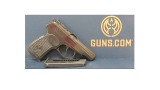 BAIKAL Makarov IJ-70 .380 ACP - 1 of 3