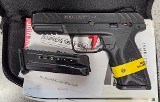 RUGER SECURITY 9 9MM LUGER (9x19 PARA) - 1 of 3