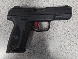 RUGER SECURITY 9 9MM LUGER (9x19 PARA) - 2 of 3