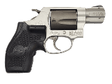 SMITH & WESSON 337 .38 SPL +P - 3 of 3