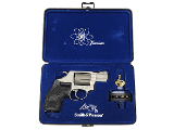 SMITH & WESSON 337 .38 SPL +P - 1 of 3