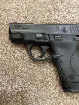 SMITH & WESSON M & P 9 Shield 9MM LUGER (9x19 PARA) - 3 of 3