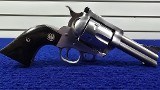 RUGER NEW MODEL SUPER BLACKHAWK (00817) .44 MAGNUM - 2 of 3