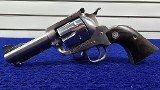 RUGER NEW MODEL SUPER BLACKHAWK (00817) .44 MAGNUM - 3 of 3