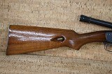 REMINGTON model 24 .22 LR - 2 of 3